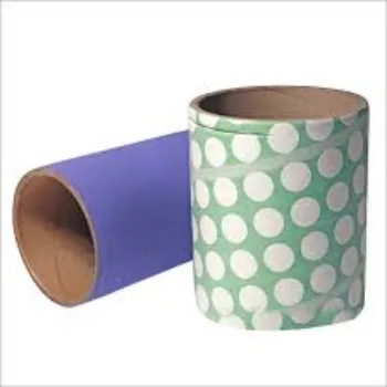 Corrugated Tubes